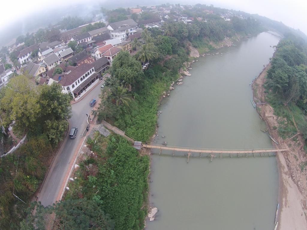 Saynamkhan River View Luang Prabang Bagian luar foto