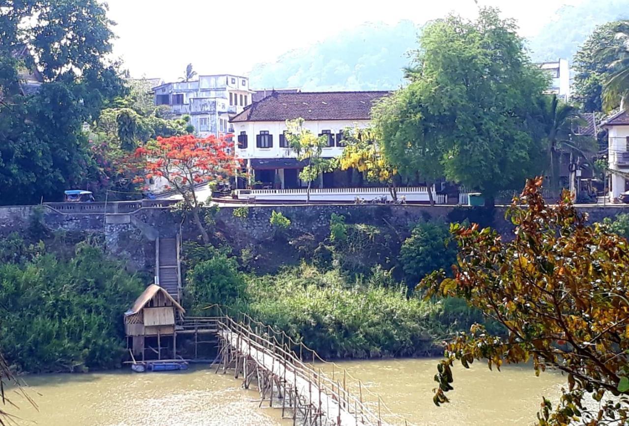 Saynamkhan River View Luang Prabang Bagian luar foto